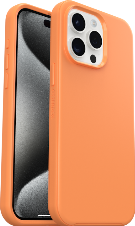Actual product image OtterBox Symmetry mit MagSafe (Apple iPhone 15 Pro Max)