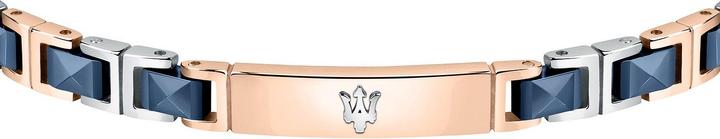 Produktbild Maserati Jw (22 cm, Edelstahl, Keramik)