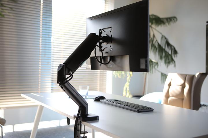 Immagine prodotto Savio UM-01 (Tavolo, 32", 9 kg)