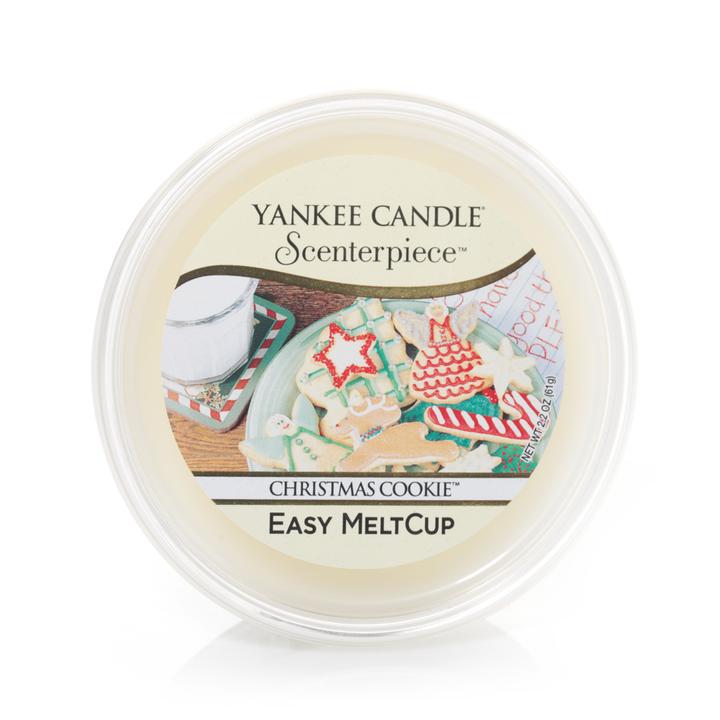 Produktbild Yankee Candle Christmas Cookie