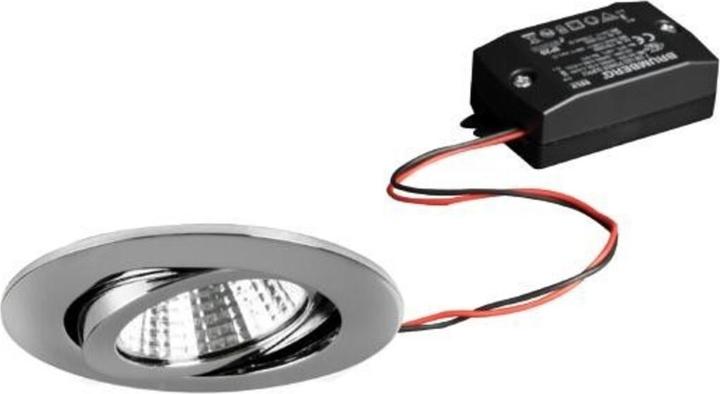 Produktbild Brumberg LED-Einbaustrahler (640 lm)