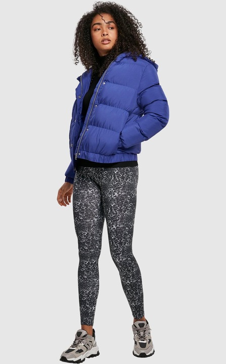Actual product image Urban Classics Basic turtleneck (S)