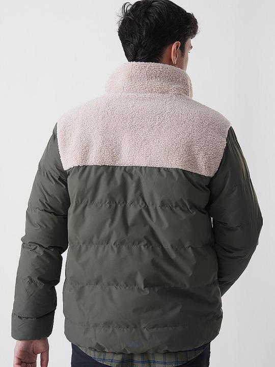 Immagine prodotto Meru Roskilde Teddyfleece (M)