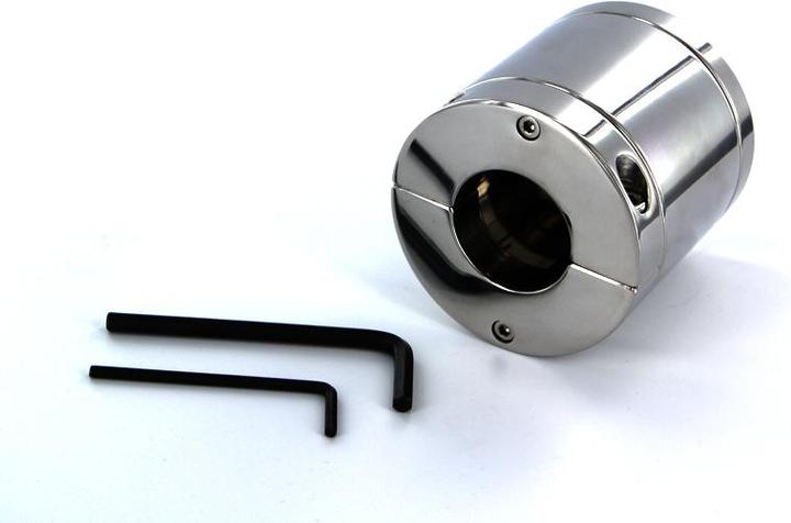 Produktbild Kiotos Steel Ballflask Steel