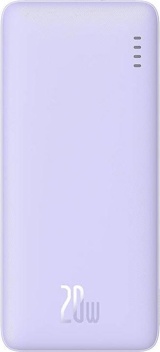 Produktbild Baseus Airpow (20000 mAh, 20 W, 74 Wh)