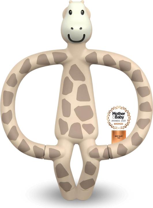 Matchstick Monkey Gigi