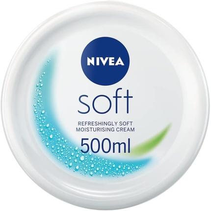 Produktbild NIVEA 89066 (Weiss, 500 ml)