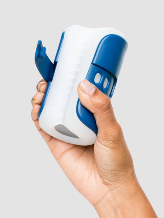 Produktbild Lovehoney Mon Ami Adjustable Personal Stroker