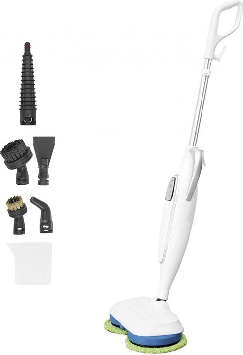 Produktbild MediaShop SteamTwister (1300 W)