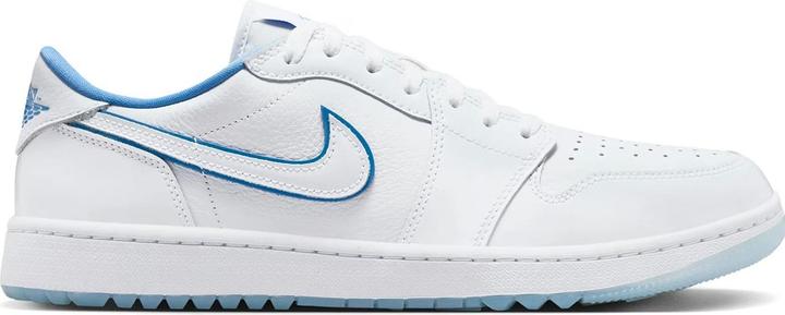 Image du produit Jordan 1 Low Golf White Legend Blue (44)
