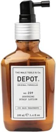 Produktbild Depot Beruhigende Kopfhautlotion (100 ml)
