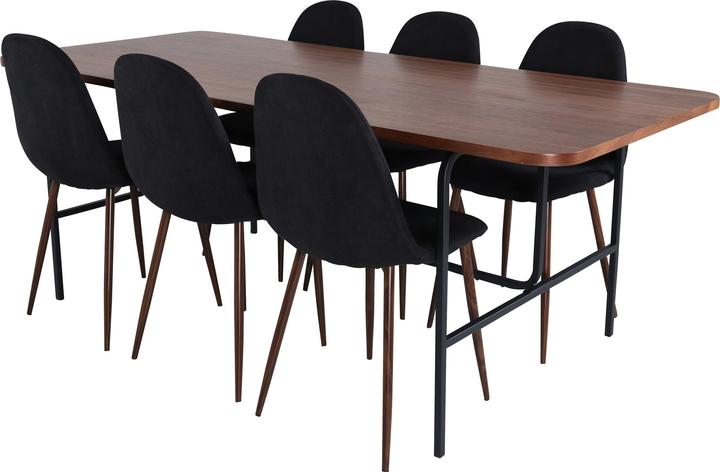 Actual product image Venture Home Uno, Polar (MDF)