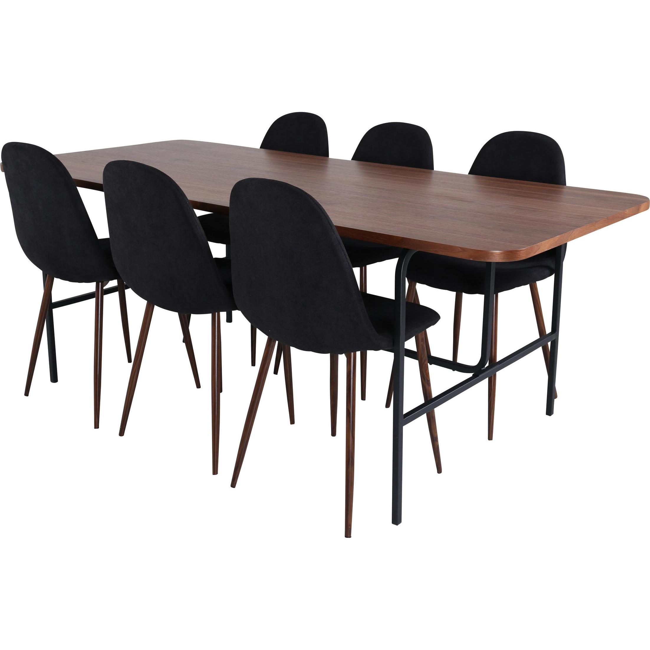 Thumbnail - Venture Home, Esstisch, Uno, Polar