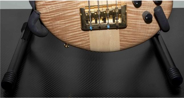 Produktbild Quik Lok QL/791 Vollständig einstellbarer Universal-Gitarren- und Bassgitarrenständer (Gitarre)