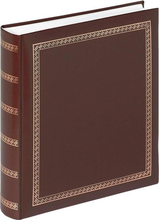 Actual product image Walther Design The chic thickness 29x32 100 pages book MX101P (13 x 18 cm)