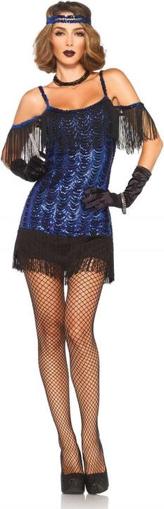 Actual product image Leg Avenue Gothic Little Red Riding Hood (36)