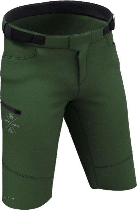 Produktbild Leatt MTB Trail 2.0 Shorts spinach L (L)