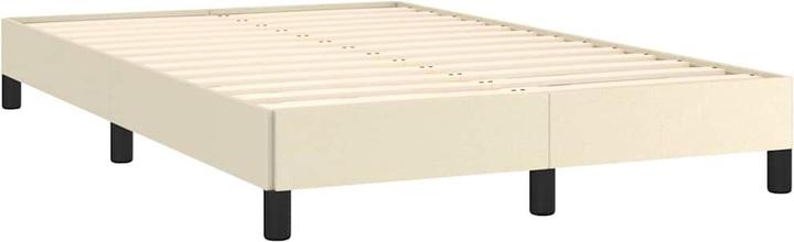 Image du produit vidaXL Bettgestell (120 x 190 cm)