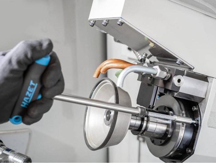 Produktbild HAZET Bit Halter Verlängerung 2239-9 ∙ Sechskant6,3 (1/4 Zoll) ∙ Sechskant6,3 (1/4 Zoll)