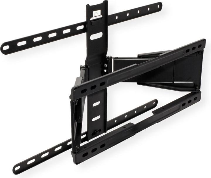 Produktbild Value Ultra-Slim Full-Motion (Wand, 90", 50 kg)