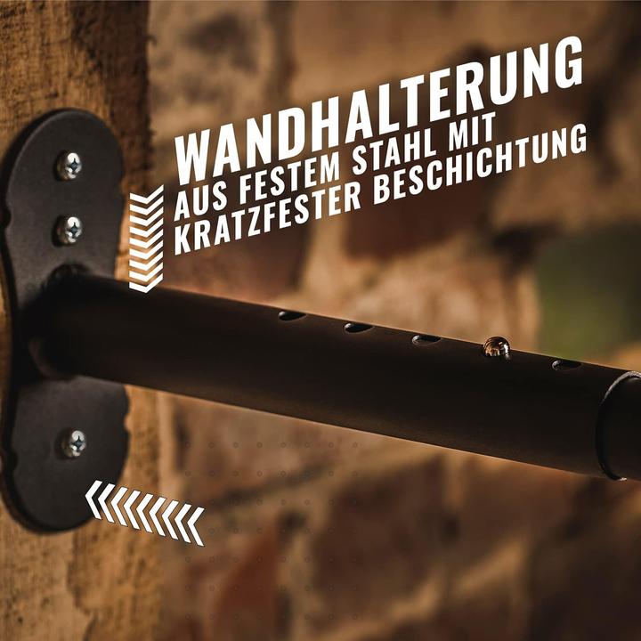 Produktbild Pro Bike Tool Fahrrad-Wandhalterung