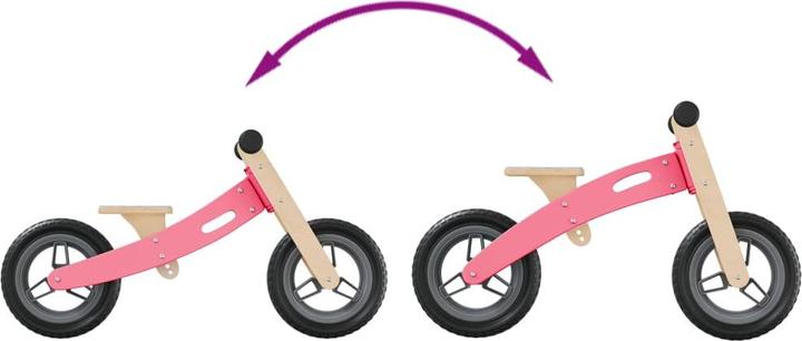 Image du produit vidaXL Laufrad (11.22")