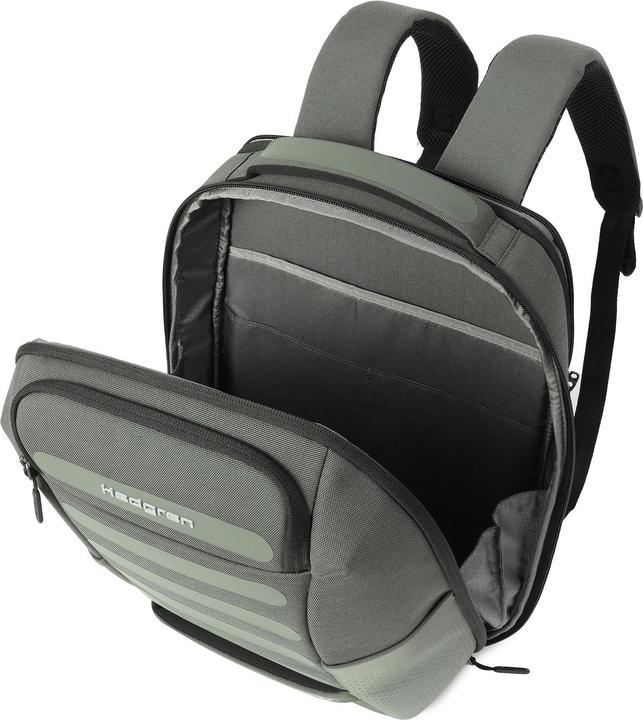 Produktbild Hedgren Comby Handle Daypack M RFID Schutz 40 cm Laptopfach (11 l)