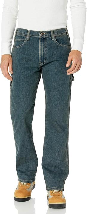 Immagine prodotto Dickies Jeans da Carpentiere Taglio Comodo Flex (W38/L30)