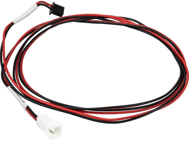 Actual product image FlashForge Guider3 Plus/Ultra Filter Fan Ext Cable (Replacement parts)