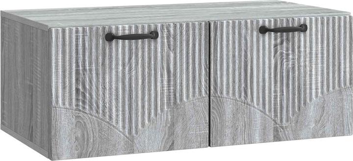 Produktbild vidaXL Wandschrank (78.50 x 30 x 41 cm)