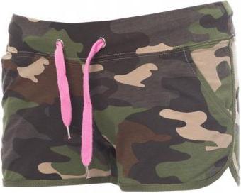 Actual product image Payper Women's Bermuda shorts Combat (S)