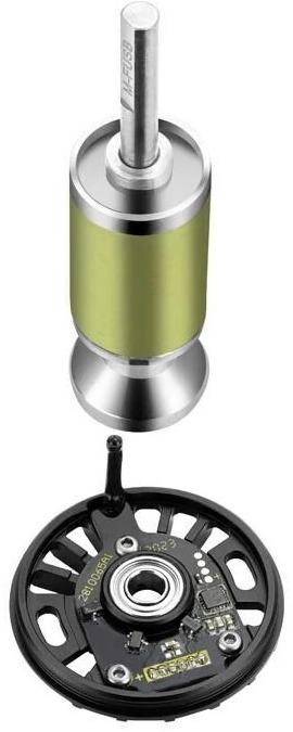 Immagine prodotto Hobbywing Xerun 4268SD Motore Brushless G3 2800KV