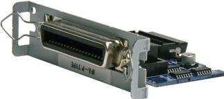 Productafbeelding Citizen Parallelle interface