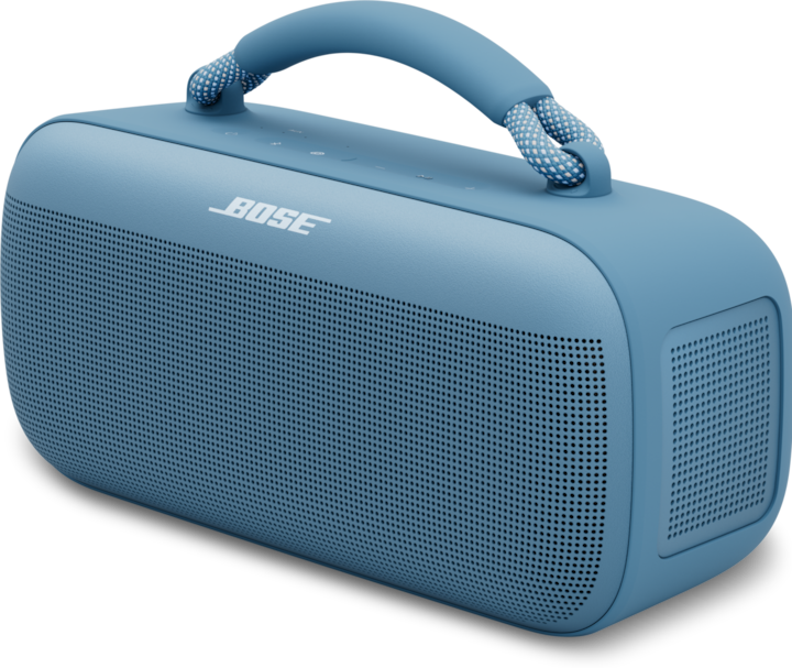 Produktbild Bose SoundLink Max (20 h, Akkubetrieb)