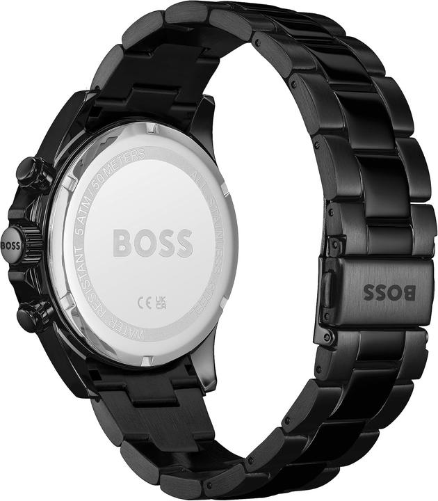 Immagine prodotto BOSS eroe (Cronografo, 45 mm)