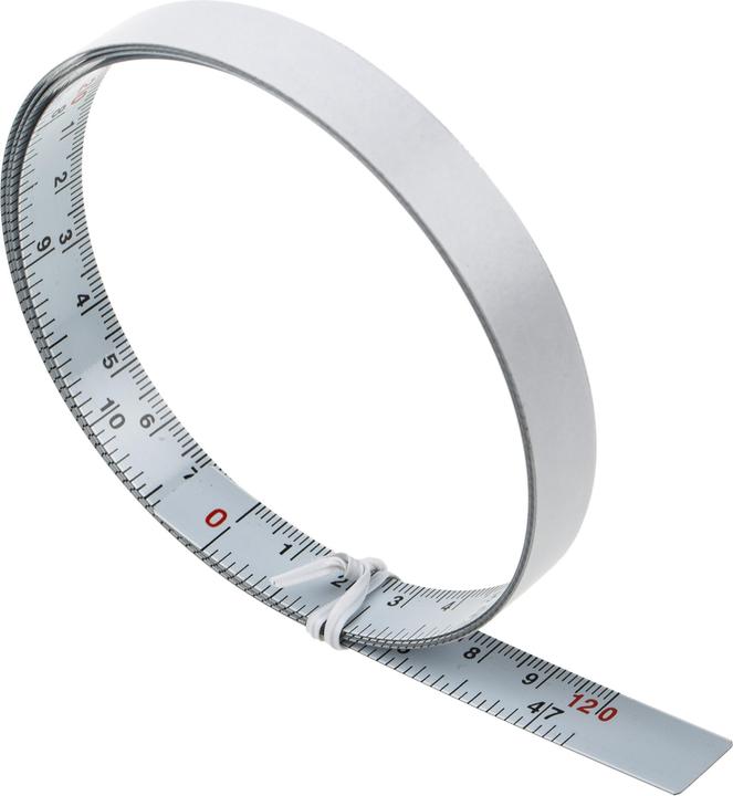 Produktbild RS PRO Massband (1.20 m)