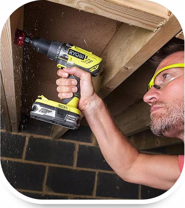 Immagine prodotto Ryobi Batteria (18 V)