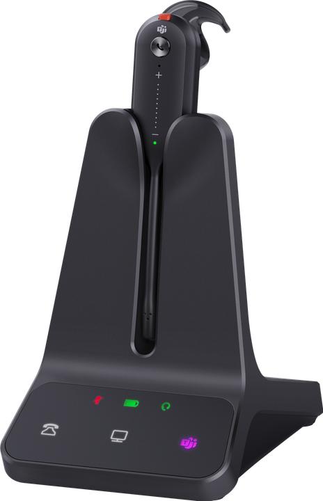 Productafbeelding Yealink WH63 UC (Draadloze, Microsoft Teams)