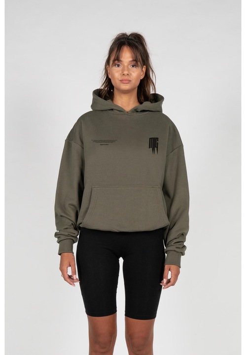 Produktbild Mjgonzales Ladies METAMORPHOSE V.2 x Heavy Oversized Hoody (XL)