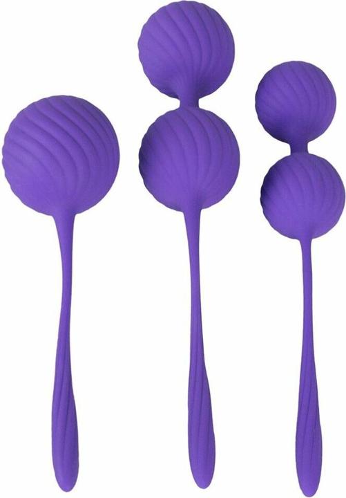 Image du produit Sweet Smile 3 cônes Ballons d'entraînement