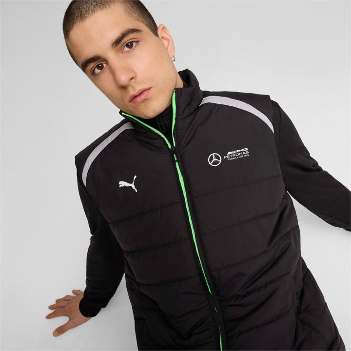 Produktbild Puma daunenweste mapf1 (XL)