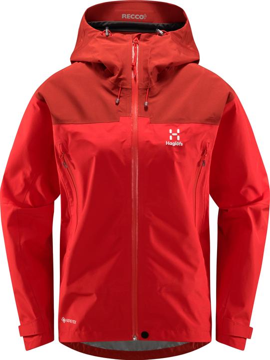 Haglöfs Roc Flash GTX