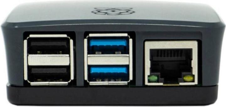 Image du produit Raspberry Pi Boîtier for 4 Model B
