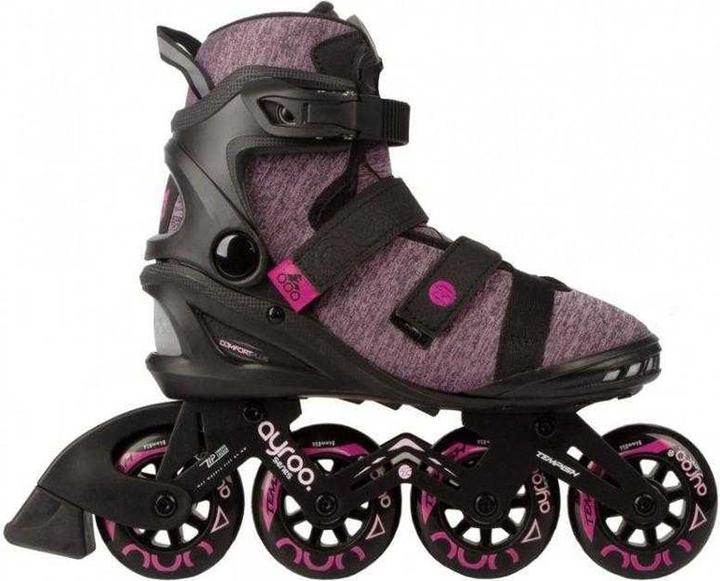 Produktbild Tempish Ayroo InlineSkates (43)