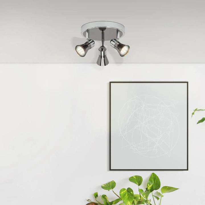 Actual product image Brilliant Jupp (250 lm, GU10)
