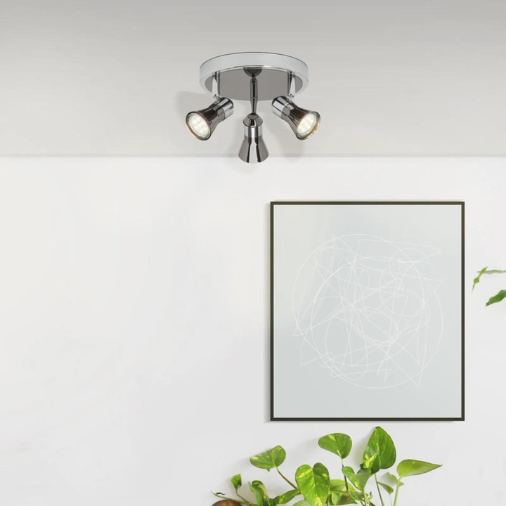 Produktbild Brilliant Jupp (250 lm, GU10)