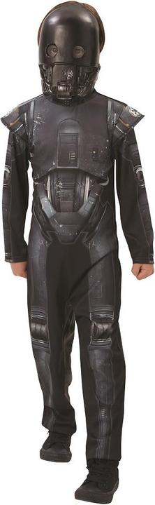 Produktbild Rubies Star Wars - Rogue One: K-2SO Classic (164)
