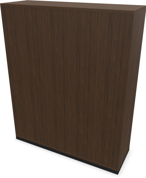 Image du produit Narbutas Choice Armoire à portes coulissantes (120 x 40 x 146,5 cm)