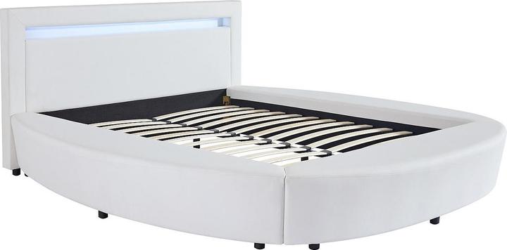 Image du produit Vente-unique Abulis (160 x 200 cm)