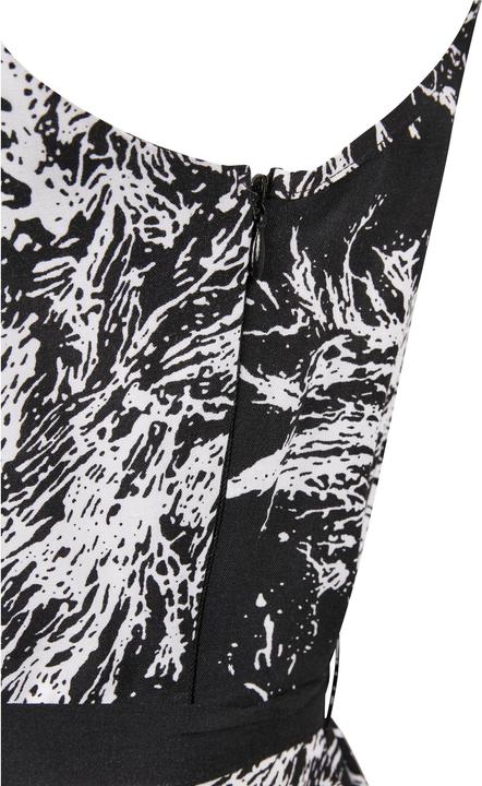 Immagine prodotto Urban Classics Tuta da donna con spaghetti (XS)